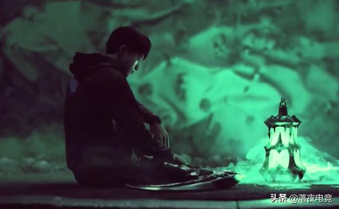 lck宣传片李哥沙皇,lckt1vskt李哥沙皇