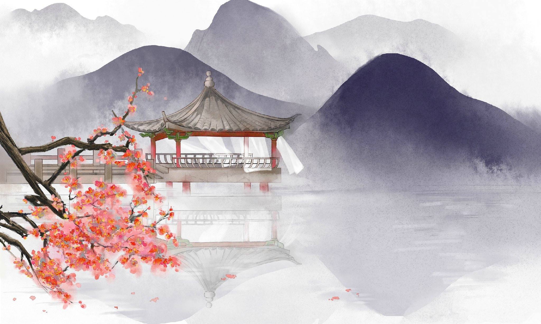 李白作为诗仙为啥不是唐宋八大家,李白为什么没有被列入唐宋八大家