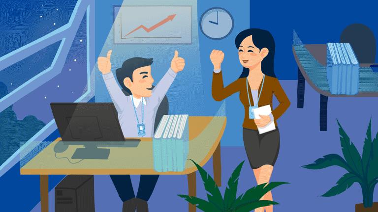 年轻人不要急慢慢来谁说的,年轻人别太焦急挣钱