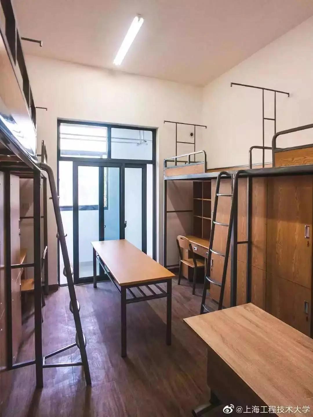 哪个学校的研究生宿舍比较好,研究生宿舍最好的医学院