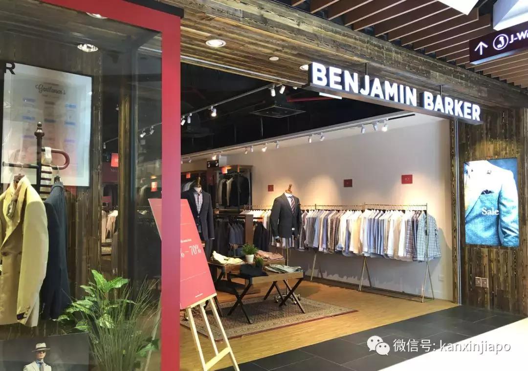 新加坡imm打折时间,春节折扣力度最大的奥特莱斯