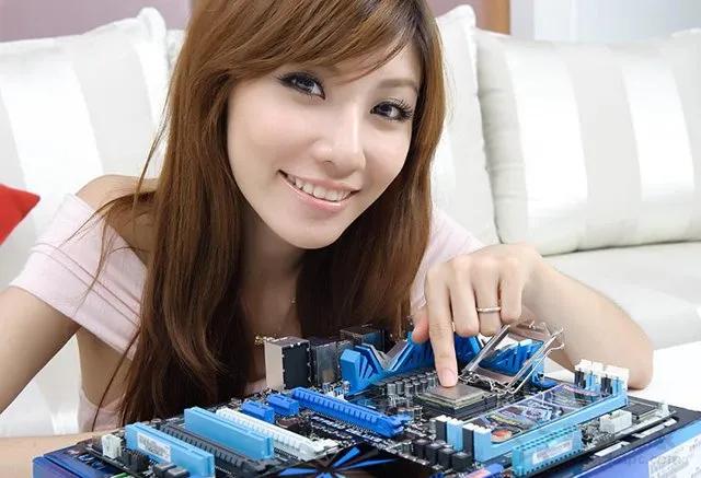 如何看cpu天梯图比较cpu的性能,2020年amdcpu天梯图