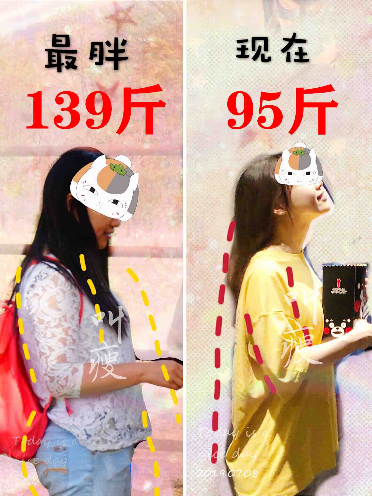 拼命锻炼体重还不下来,突破减肥平台期运动训练计划