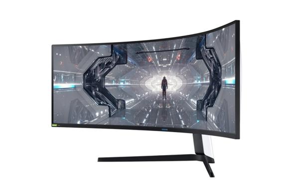 电竞专用显示器高刷推荐,盘点入门高刷显示器