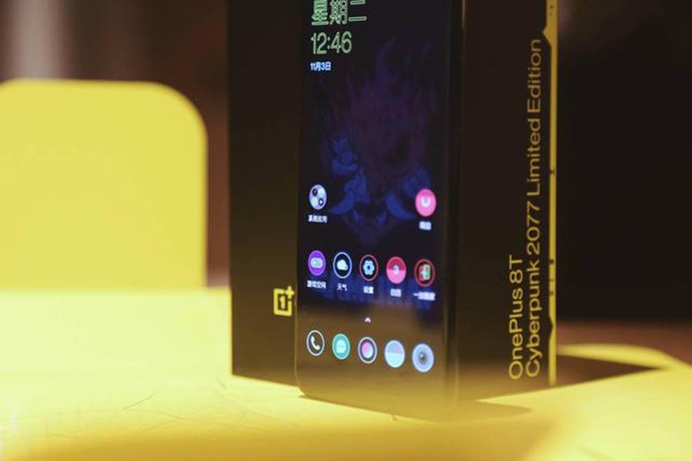 盘点2020年三款旗舰手机,各大厂商的顶级旗舰手机