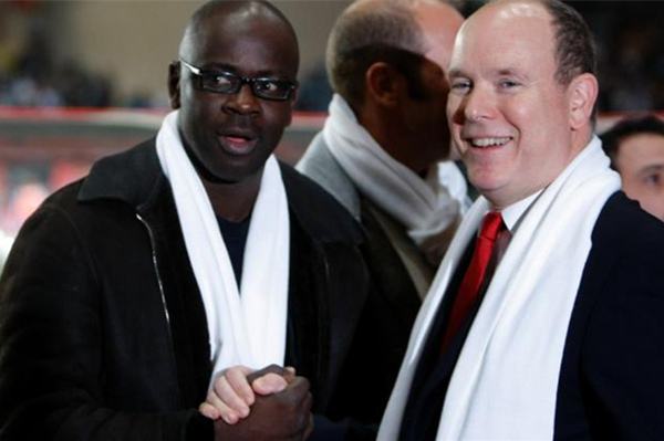 足坛十大搞笑外号大全,足球球员外号一览表