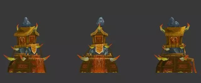 游戏建模师需要学什么专业,游戏建模师就业前景