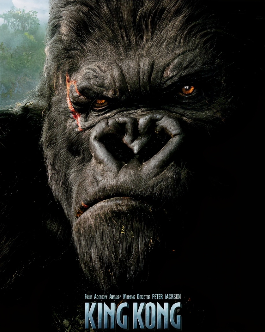 10部超爽怪兽电影推荐,10部科幻怪兽动作电影推荐