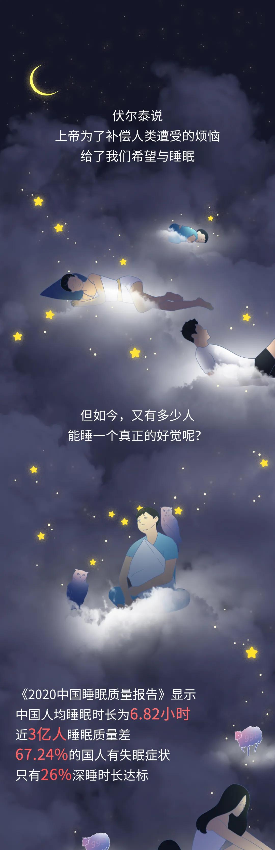 失眠整夜睡不着教你快速十秒入眠,失眠按哪个穴位能快速入眠