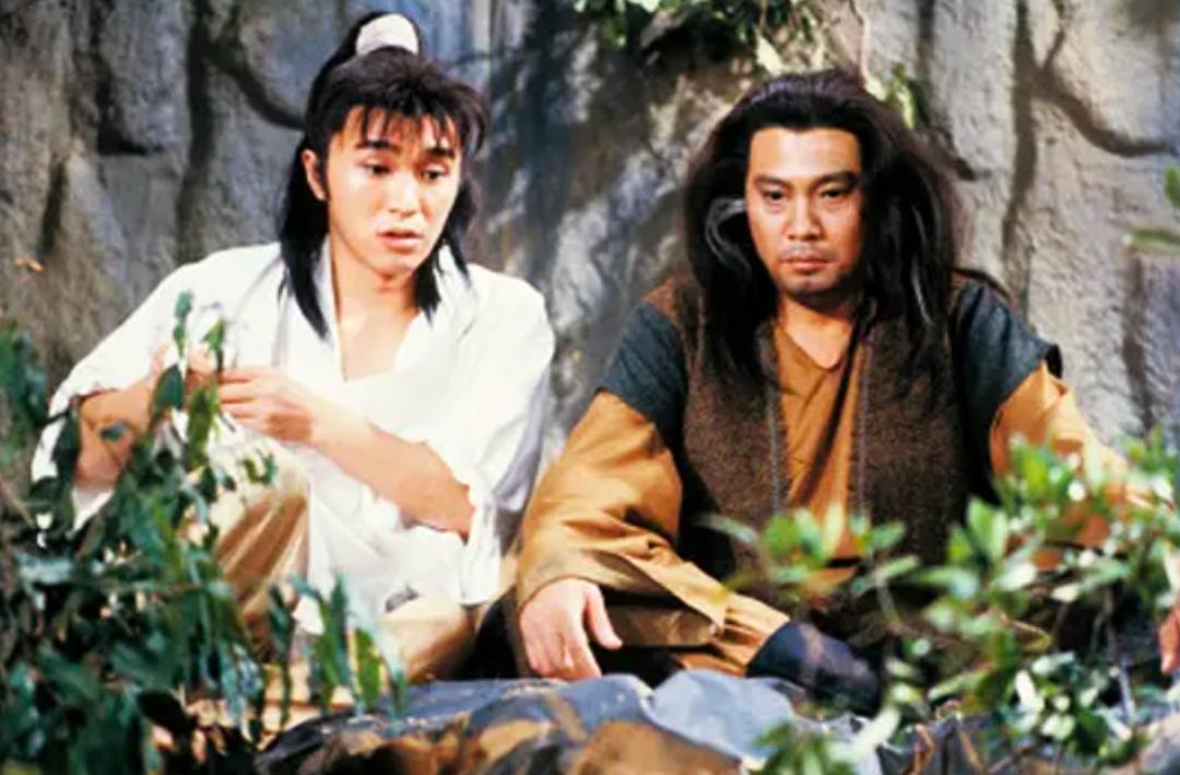 吴孟达因肝癌去世：再也看不到您和周星驰合作了