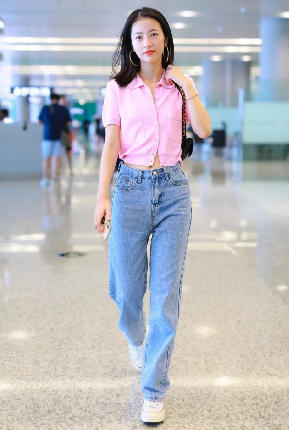 2019年大盘点，谁是最会穿的女明星？