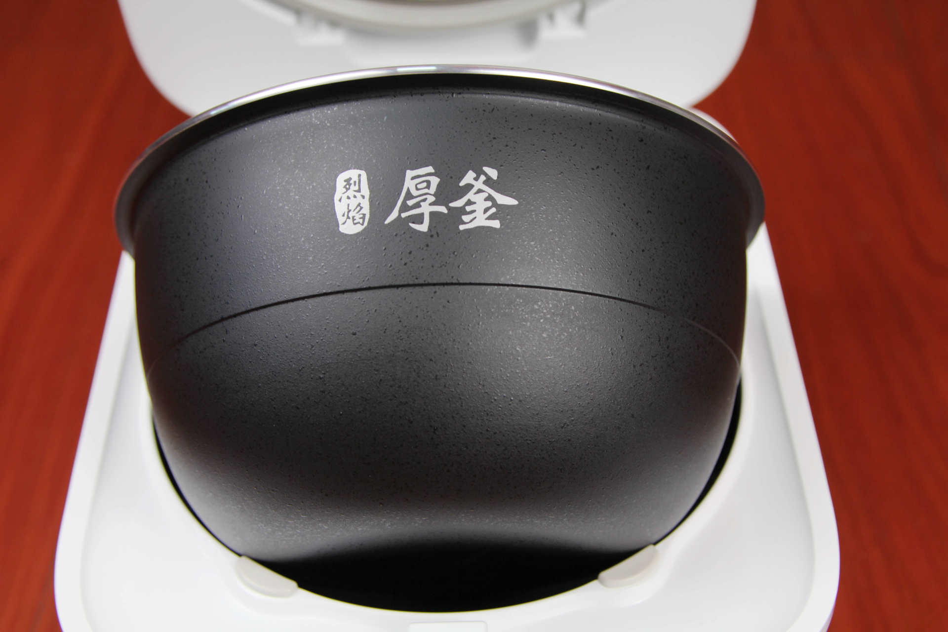 日本电饭煲饭,电饭煲做饭不香怎么回事