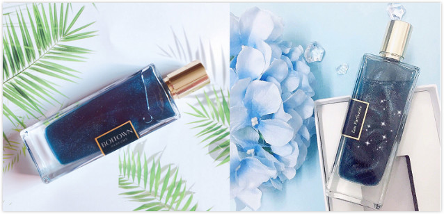 巨好闻！闻一次就忘不掉的小*香众**水！简直是行走的荷尔蒙！