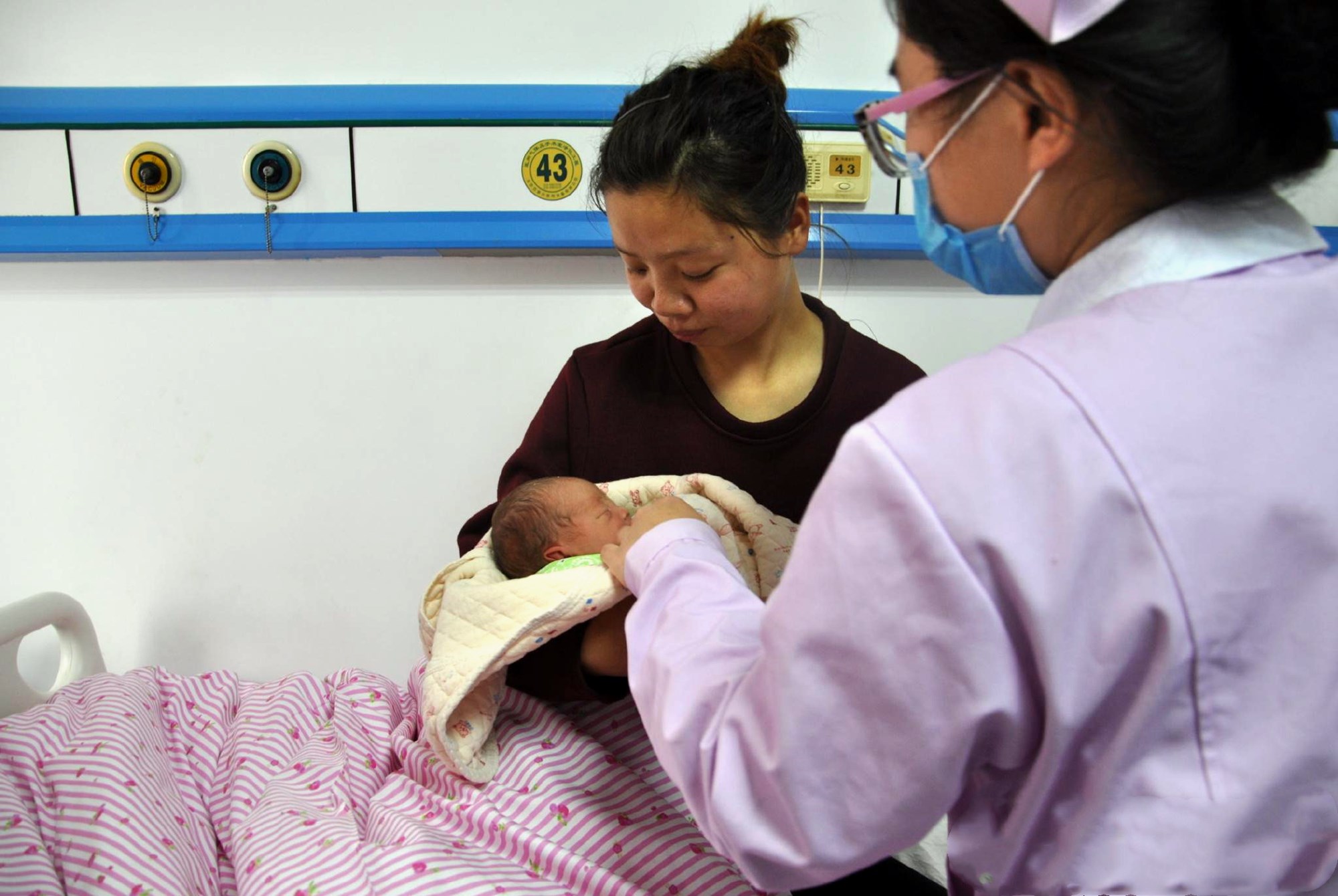 胎停前宝宝的求救信号有哪些,孕晚期胎宝求救信号有哪些