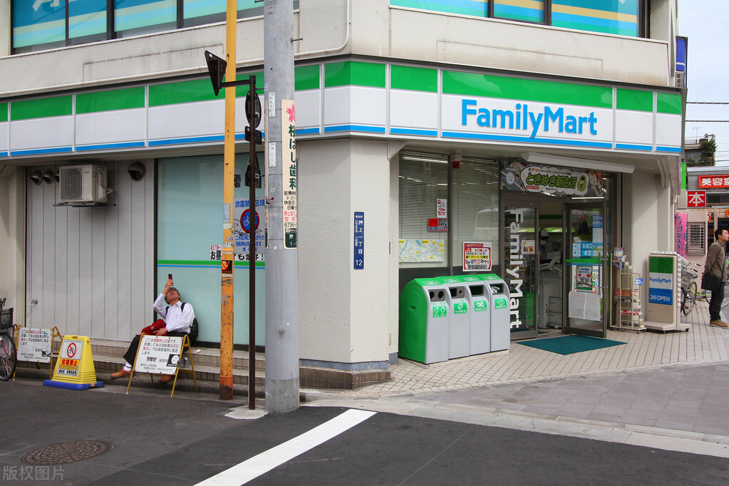 十大便利店加盟店排行榜,济南711便利店十大必买