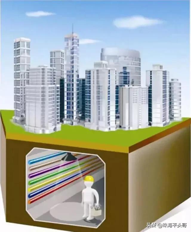 中国最牛泄洪,中国最牛排水道