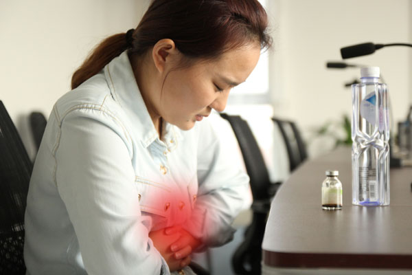 有胃病的人能不能吃维生素c,胃病能吃维生素c吗