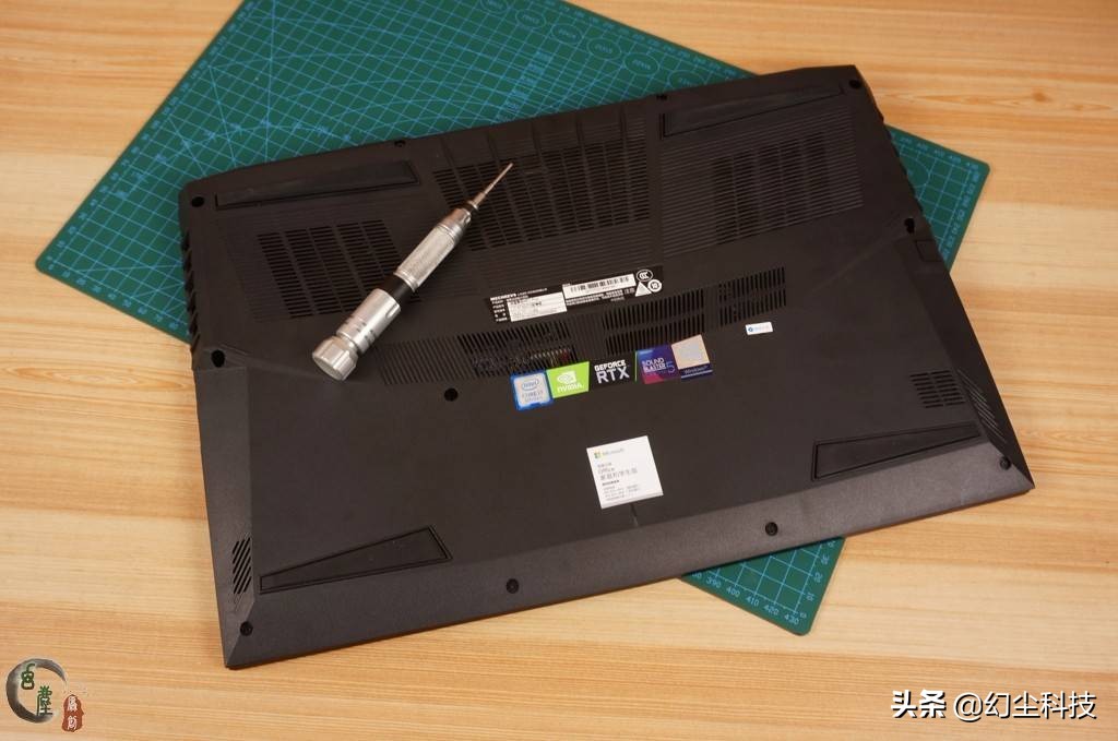 机械革命深海泰坦支持dp吗,机械革命深海泰坦x10ti-s游戏测试