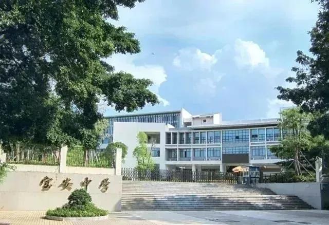 深圳红岭深康学校中考,深圳红岭中学深康学校中考成绩