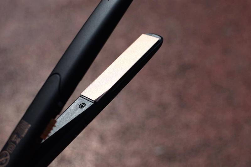 拥有一款男士卷发棒，开启女装大佬的新世界大门？还是变身型男？