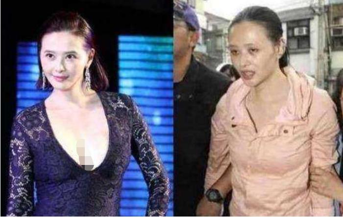 揭秘明星吸毒背后有何隐情,明星吸毒背后的真相是什么