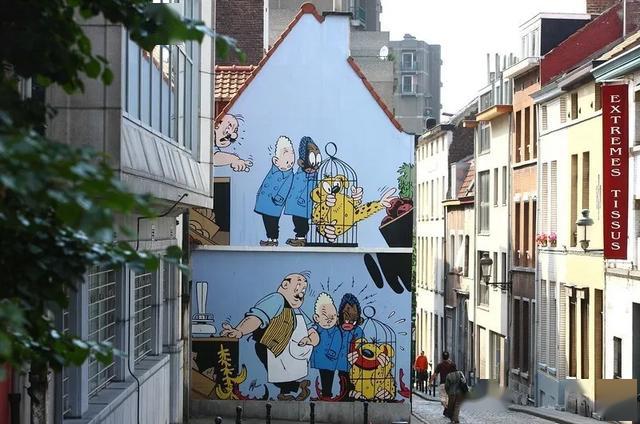 欧洲抗病毒扛把子，原来是这个薯条王国