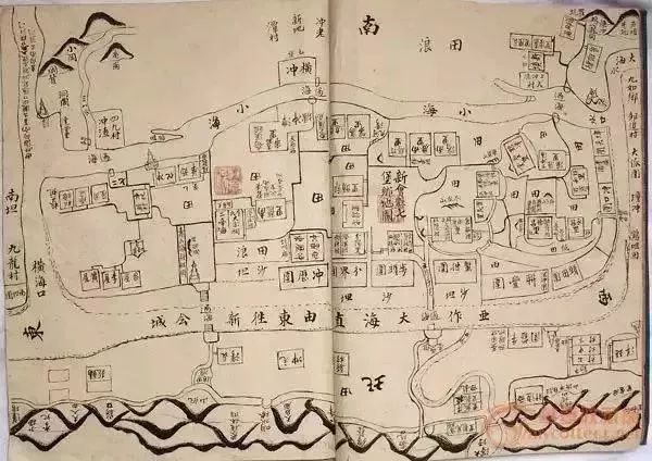 家谱文化传承,家谱族谱文化历史