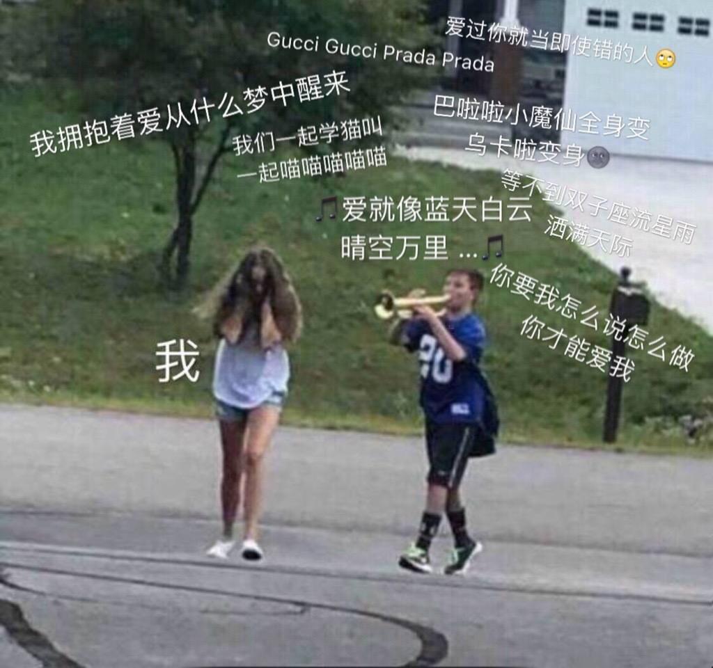 最火的两首野狼disco,野狼disco最好听的四个神仙版本