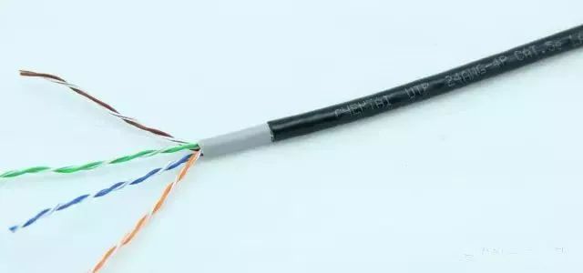 网线接口距离100米影响信号吗,网线距离超过了100米还有用吗