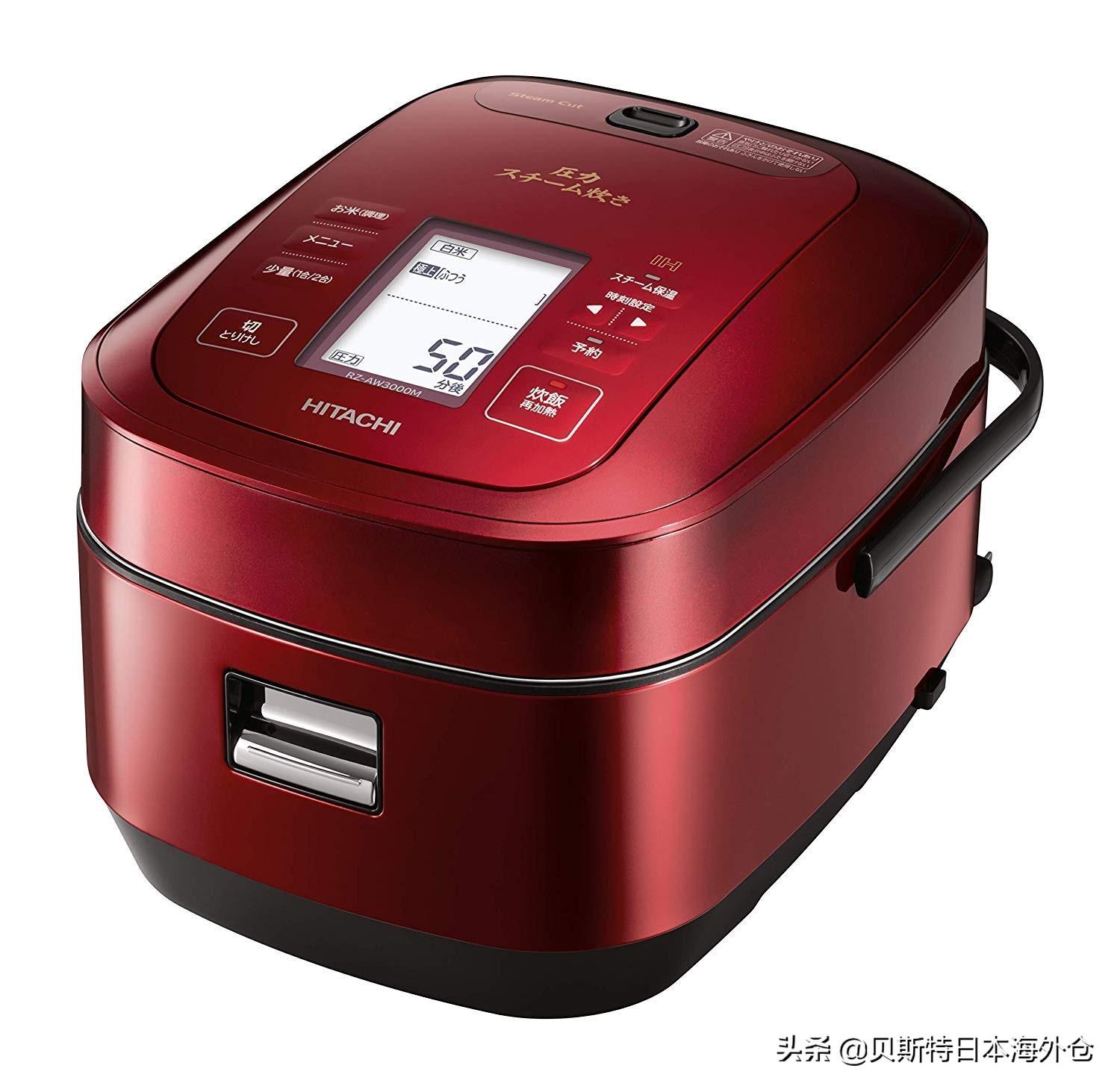 如何选择日本电饭锅品牌,日本哪种电饭锅好用又实惠