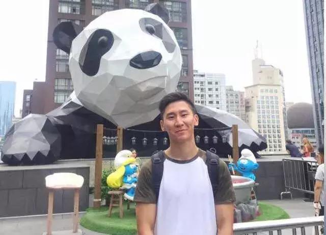 掌握四种语言，攻读川大硕士学位……听听这位国际学生在石大四年的成长故事