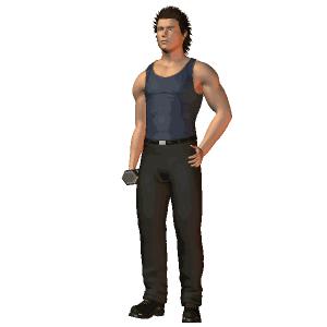 哑铃健身最简单最直接的动作,在家健身教学8大哑铃训练动作