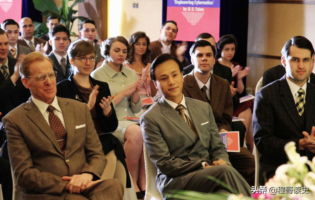 钱学森回国经历了多少磨难,钱学森晚年的样子