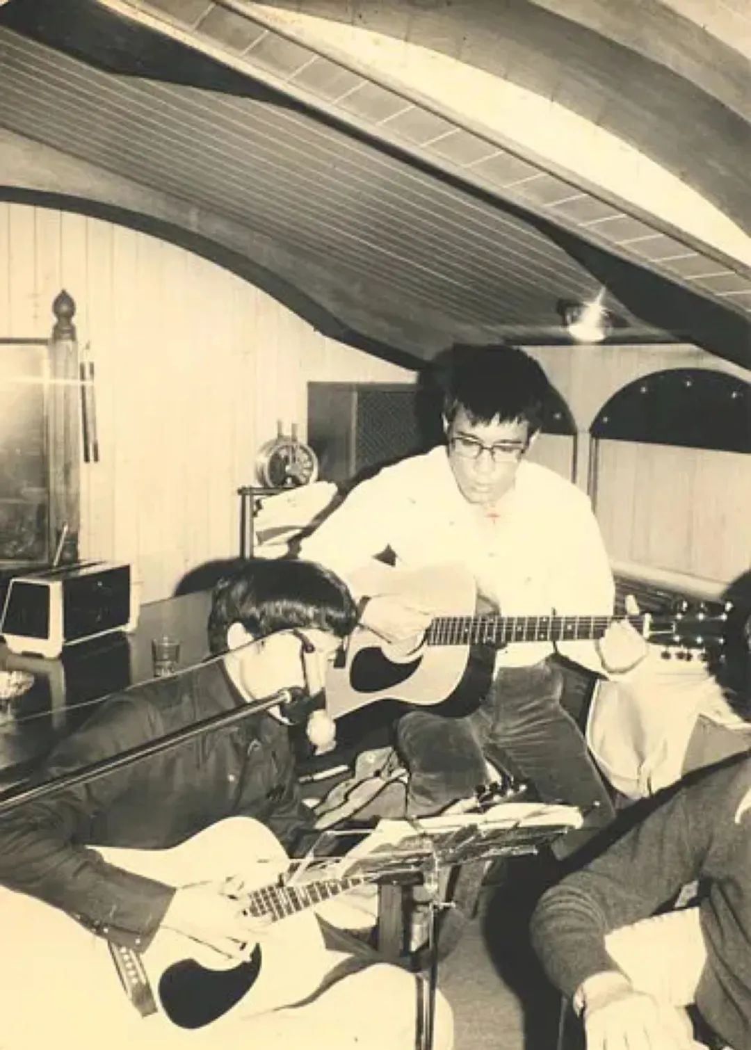 不谈吴亦凡，说说李宗盛