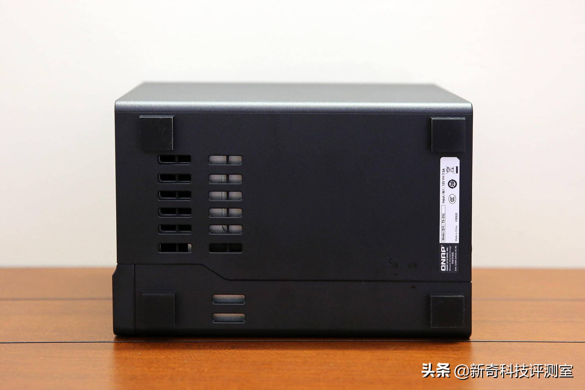 威联通ts551升级到6g内存够吗,绿联nas对比威联通ts551