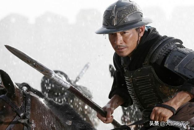 吕布单挑赵云全过程,赵云单挑吕布新三国