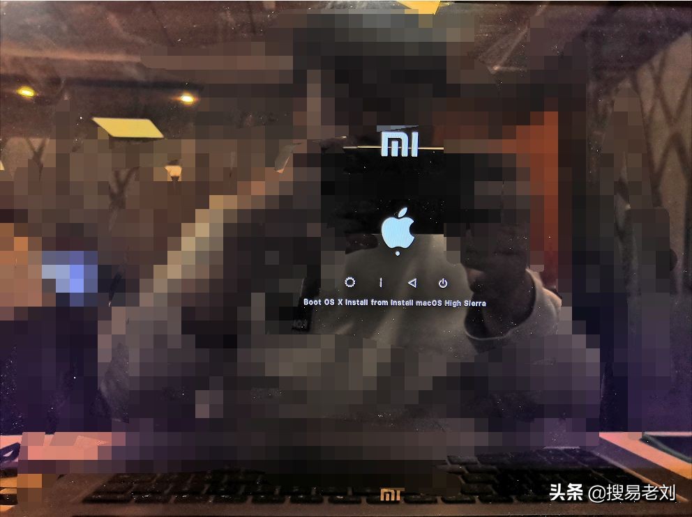 efi黑苹果如何使用,有了efi怎么装黑苹果