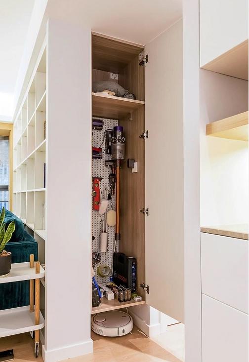 家居动线布局视频,家居整顿动线规划设计