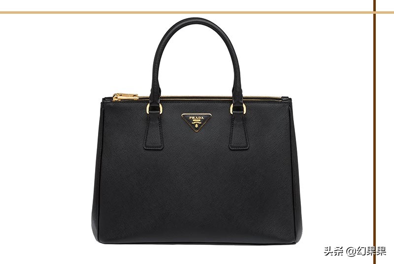 prada普拉达包包批发,好看又实用的奢侈品包包系列prada