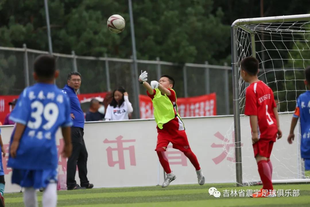 春城杯市业余足球联赛开幕,2021年长春市足球业余联赛春城杯
