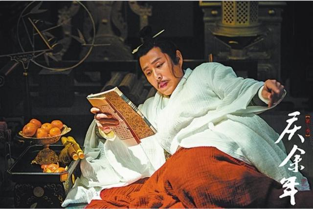 吃相比王启年难看？庆余年又超前点映人民日报批评网友纷纷吐槽