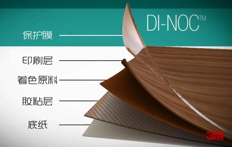 办公室木饰面颜色大全图片,办公室高档木饰面材质