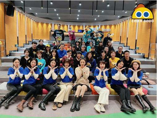 小鸡哆哆儿童剧场加盟费多少钱,怎么加盟小鸡哆哆儿童剧场