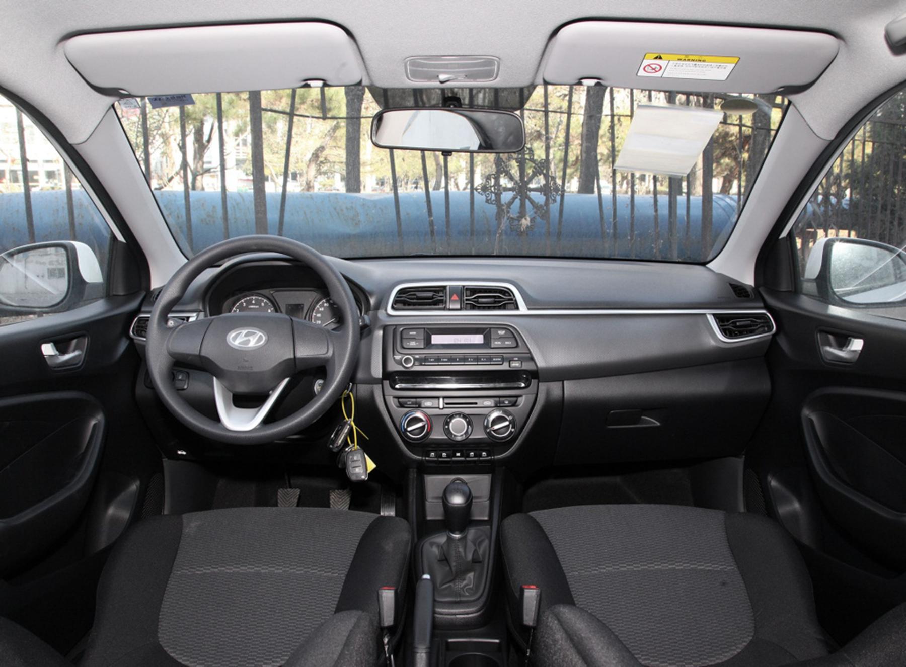 现代瑞纳二手车收购价,现代瑞纳卖价