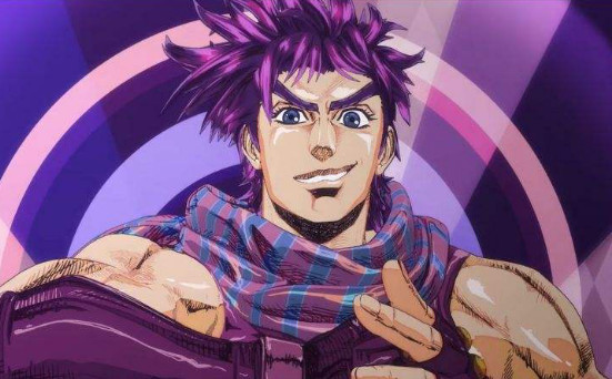 jojo历代主角是什么关系,jojo的奇妙冒险历代主角高燃剪辑