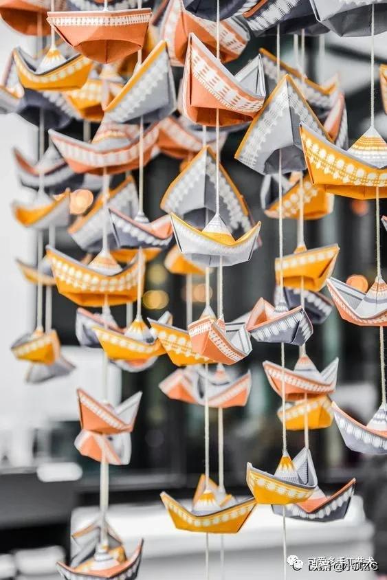 简单易做风铃及材料,风铃怎么做一看就会