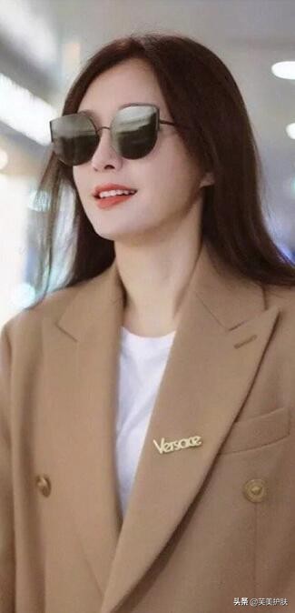 根据脸型选墨镜你真的买对了吗,各种款式的墨镜都适合哪些脸型