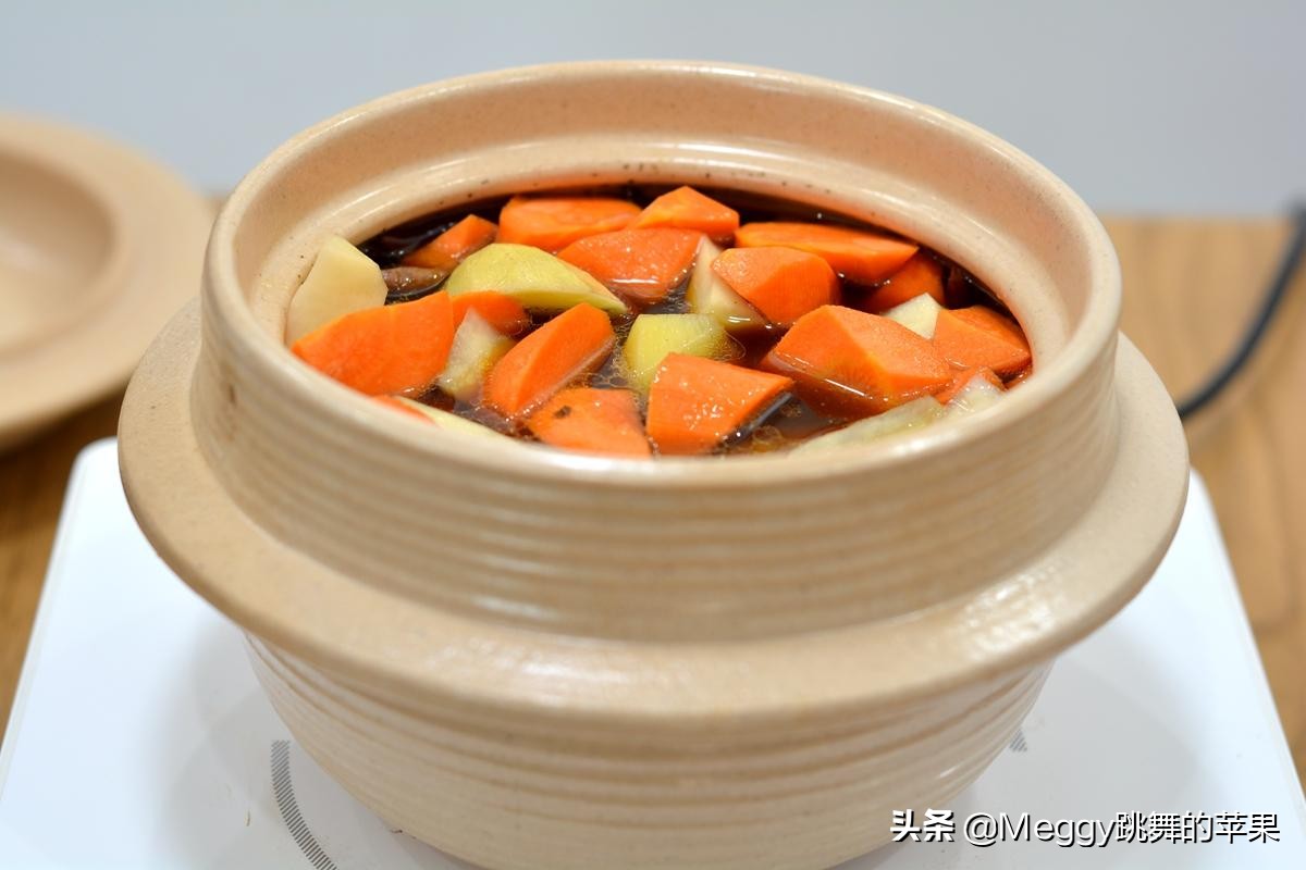 冬天适合用砂锅炖什么好吃,冬天适合吃哪些砂锅炖菜