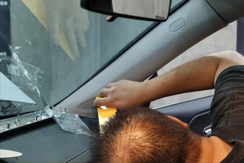 越野轮胎搭配在小车上好不好看,越野轮胎配轿车