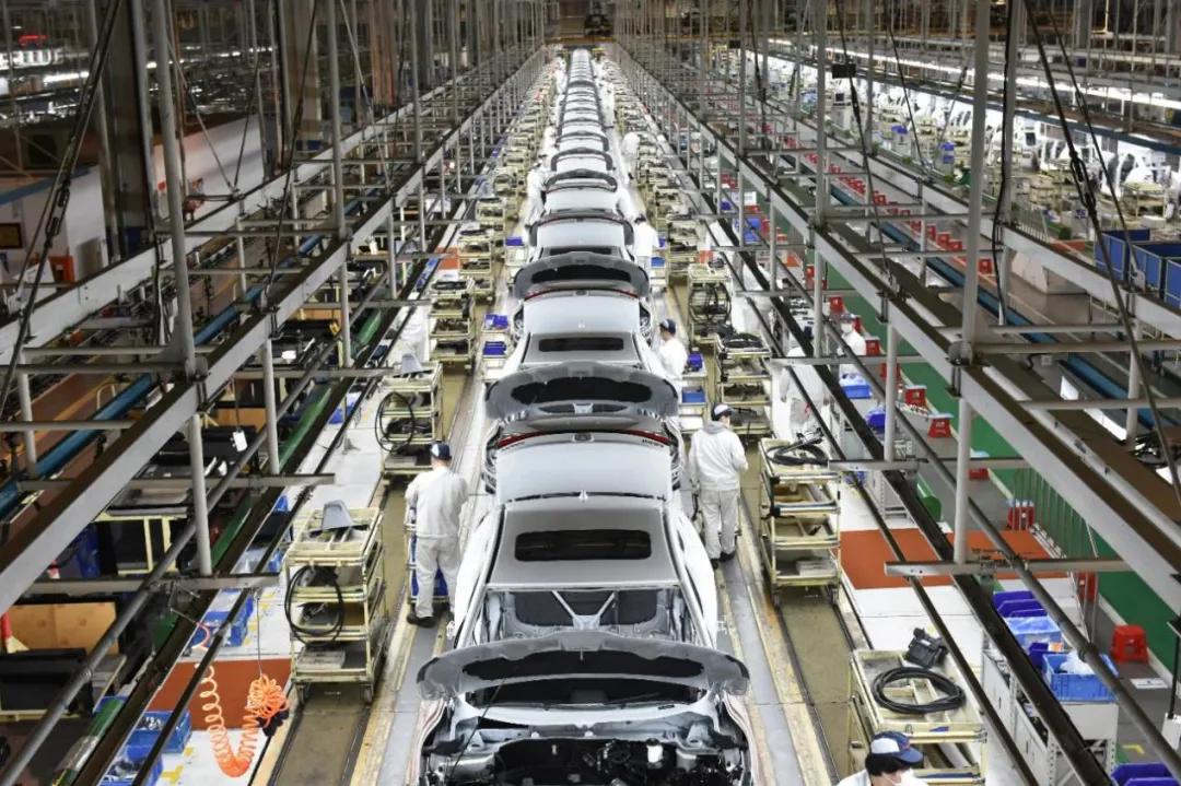 你好，生活！你好，UR-V